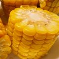 ☆Yuimama☆☆'s cooksnap of when they made ★甘くないとうもろこしに当たった時の対策.