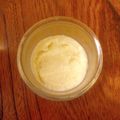 まぐか's cooksnap of when they made お豆腐ブラマンジェ.