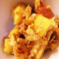 ペロゆず's cooksnap of when they made ごろんとジャーマンポテト.