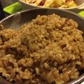 シオミィ's cooksnap of when they made 簡単20分でできる！本格きのこリゾット.