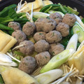 りん＊こうママ's cooksnap of when they made いわしのつみれ鍋.