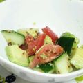 みっくママ's cooksnap of when they made 『カラフルサラダ』粒マスタードドレ♬.