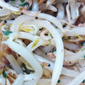 あられあれあれ's cooksnap of when they made もやしと干しエビの炒めもの.
