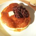 massumii's cooksnap of when they made 甘味処の味！小豆煮作ってぜんざい/お汁粉.