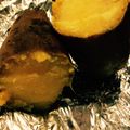 おこめぱんまん's cooksnap of when they made 失敗しない！甘ぁ～い「焼き芋」.