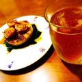 クック8I7MP2☆'s cooksnap of when they made ほたてのバターしょうゆジュッ！.