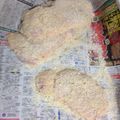 パパイヤアーサー's cooksnap of when they made シンプルが美味しい★柔らかとんかつ♪.