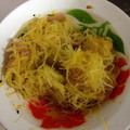 kijuhyt's cooksnap of when they made そうめん南瓜の中華風酢の物.