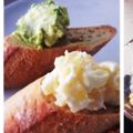 ゆきなが's cooksnap of when they made 材料ふたつ！おしゃれディップ.