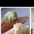 ゆきなが's cooksnap of when they made ☆アボカドディップとクリチのディップ☆.
