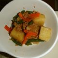 もりのりころ's cooksnap of when they made ご飯に合う♪じゃがいものそぼろ煮.