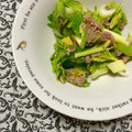 ふたごゆき's cooksnap of when they made 即席５分！セロリとツナの和え物.