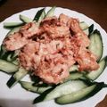 あみ猫's cooksnap of when they made 低カロリーで簡単に出来るエビマヨ.
