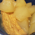 ぽち号's cooksnap of when they made 簡単すぎる！！冬瓜と厚揚げのうま煮★.