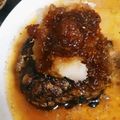 レモンすかっしゅ's cooksnap of when they made ☆和風おろしハンバーグステーキ☆.
