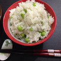 キタマニ's cooksnap of when they made 豆の食感と旨味がいい☆枝豆ごはん.