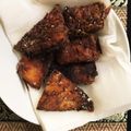 ayachan66's cooksnap of when they made ポリ袋で簡単！さばの竜田揚げ.