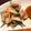 クックNRB95E☆'s cooksnap of when they made インゲンとササミ（orちくわ）サラダ.