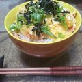 クックGUSL3T☆'s cooksnap of when they made 簡単！しょっぱい鮭が美味しく変身☆.