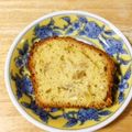 ★ままりん★'s cooksnap of when they made 栗の季節に‼しっとりマロ～ン⁂ケーキ♡.