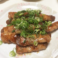 酢豚の素's cooksnap of when they made 簡単！こんにゃくの豚肉巻き.