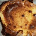 マロタン's cooksnap of when they made 簡単！じゅわ～っとスフレチーズケーキ.