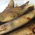 マーチップ's cooksnap of when they made 冷めても皮まで美味しい！茄子のきんぴら.
