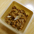 せつみか's cooksnap of when they made ネギより美味しいし茗荷納豆.