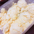 ayaakari's cooksnap of when they made 実は簡単！アイスクリーム.