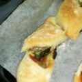 しししむむむ's cooksnap of when they made 柚子胡椒香る大人のベーコンエピ♪.