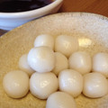 ビレッジグリーン's cooksnap of when they made １４歳が作った簡単みたらしだんご.
