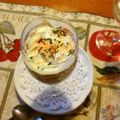 ブランディ's cooksnap of when they made じゃがいもと飴色玉ねぎのヴェリーヌ.