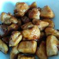 クックXRPD5C☆'s cooksnap of when they made 照り焼きチキン.