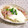 komomoもも's cooksnap of when they made 進化した洋風目玉焼き丼☆.