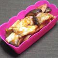 nosso's cooksnap of when they made エリンギと魚肉ソーセージのケチャップ炒め.