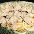 キムコロ's cooksnap of when they made ご飯がススム！豚の生姜焼き.