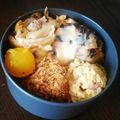 特効侍's cooksnap of when they made うちのたまころ♡（卵コロッケ）.