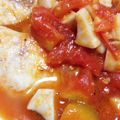 和尚の胡椒's cooksnap of when they made シイラのトマト煮.