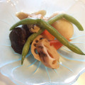 カバゴン's cooksnap of when they made 野菜の煮物　私流.