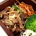 らんぜ。's cooksnap of when they made 濃厚卵と豚ばらの生姜煮.