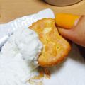 ゆぼ☆'s cooksnap of when they made 時短☆5分で水切りヨーグルト。豆腐にも！.
