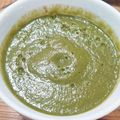 あやかんぱり's cooksnap of when they made グリーンスムージー.