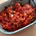 canmore119's cooksnap of when they made ☆さんまのさっぱりトマト煮☆.