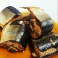 nonnonchi9's cooksnap of when they made 活力鍋で!!子供も簡単に食べれるサンマ∞.