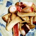 トマチェンコ's cooksnap of when they made 超簡単！タコのアヒージョ.