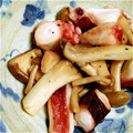 トマチェンコ's cooksnap of when they made 超簡単！タコのアヒージョ.
