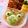ちょこ０１７'s cooksnap of when they made 梅雨にも＊キャラ弁＊カエルちゃん.