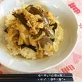 ★ほのどんママ★'s cooksnap of when they made 簡単！ナスのあんかけ丼.