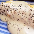 クックI0IM3M☆'s cooksnap of when they made 卵焼き♡ツナチーズマヨ.