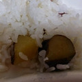 サヨゲ's cooksnap of when they made さつま芋とちりめん雑魚の炊き込みご飯.